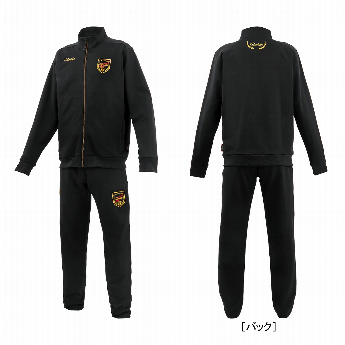 楽天市場】がまかつ ジャージ スーツの通販