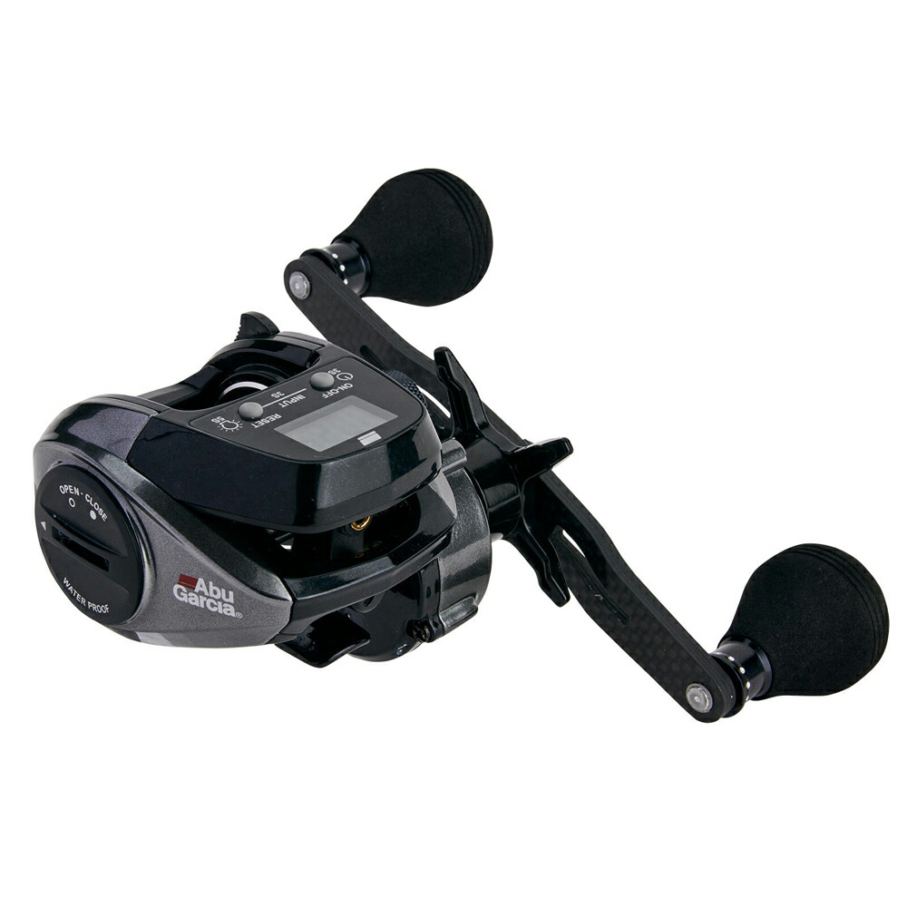 アブ ガルシア TRV DLC-L (リール) 価格比較 - 価格.com