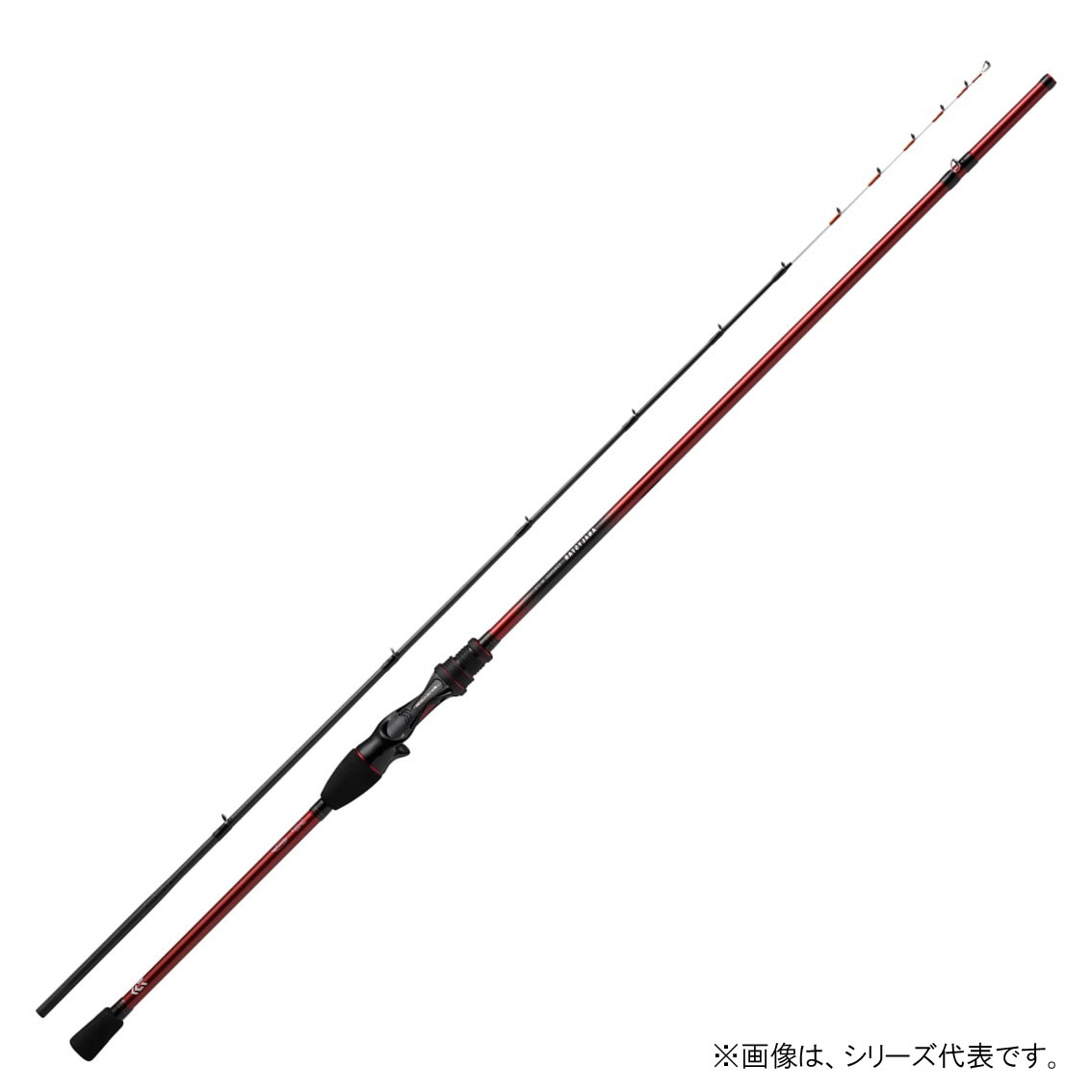 楽天市場】daiwa アナリスター ヤリイカ175の通販