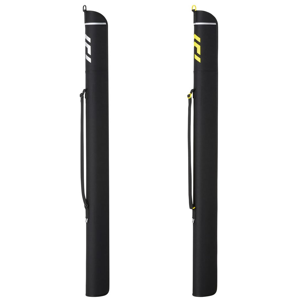 楽天市場】ダイワ SLロッドケース(C) 125S (ロッドケース 竿ケース