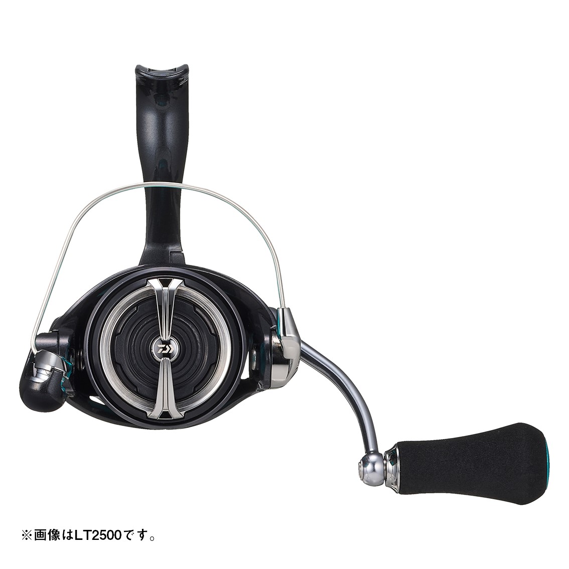 楽天市場】ダイワ 24 エメラルダスX LT2500-XH-DH (Daiwa スピニング