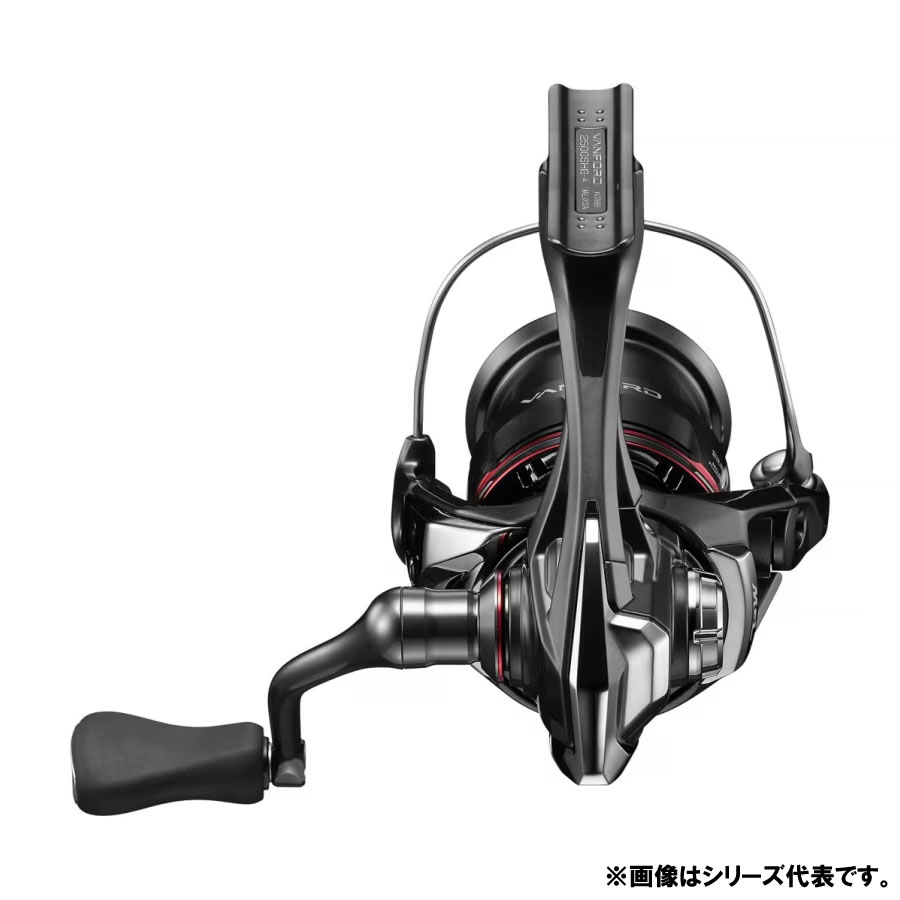 楽天市場】シマノ 24 ヴァンフォード 4000XG (Shimano スピニング