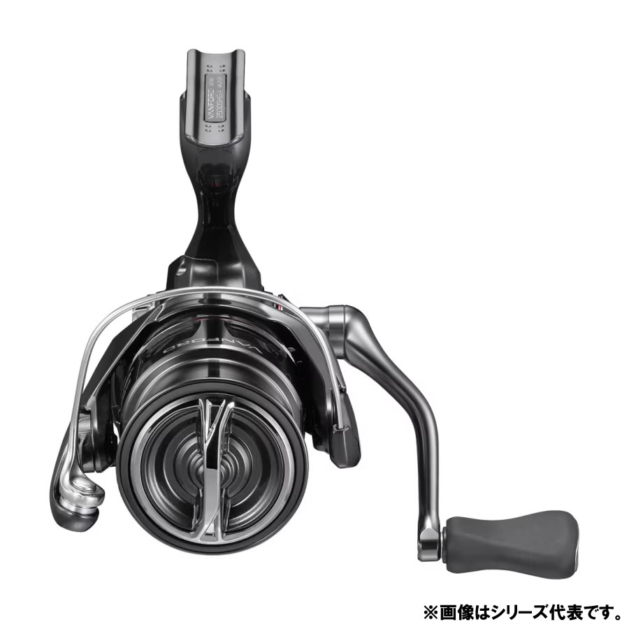 楽天市場】シマノ 24 ヴァンフォード 4000MHG (Shimano スピニング