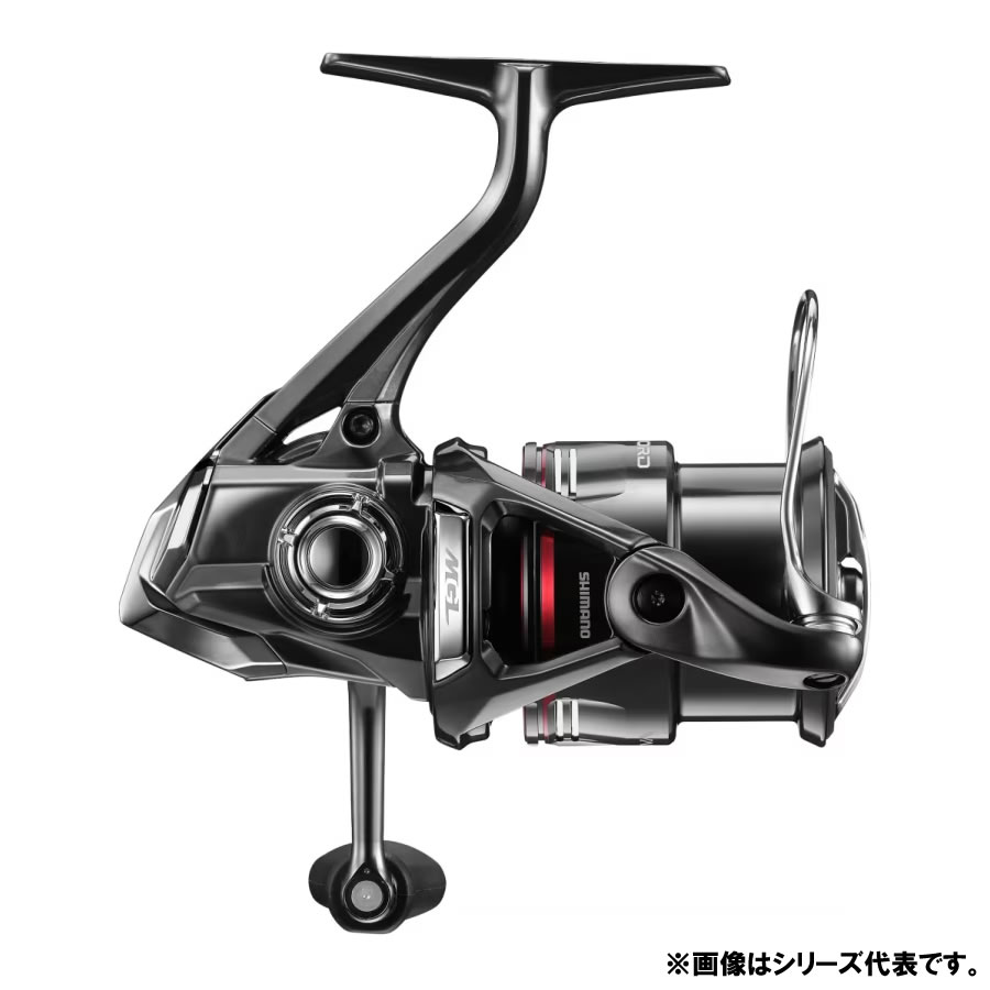 楽天市場】シマノ 24 ヴァンフォード C5000XG (Shimano スピニング