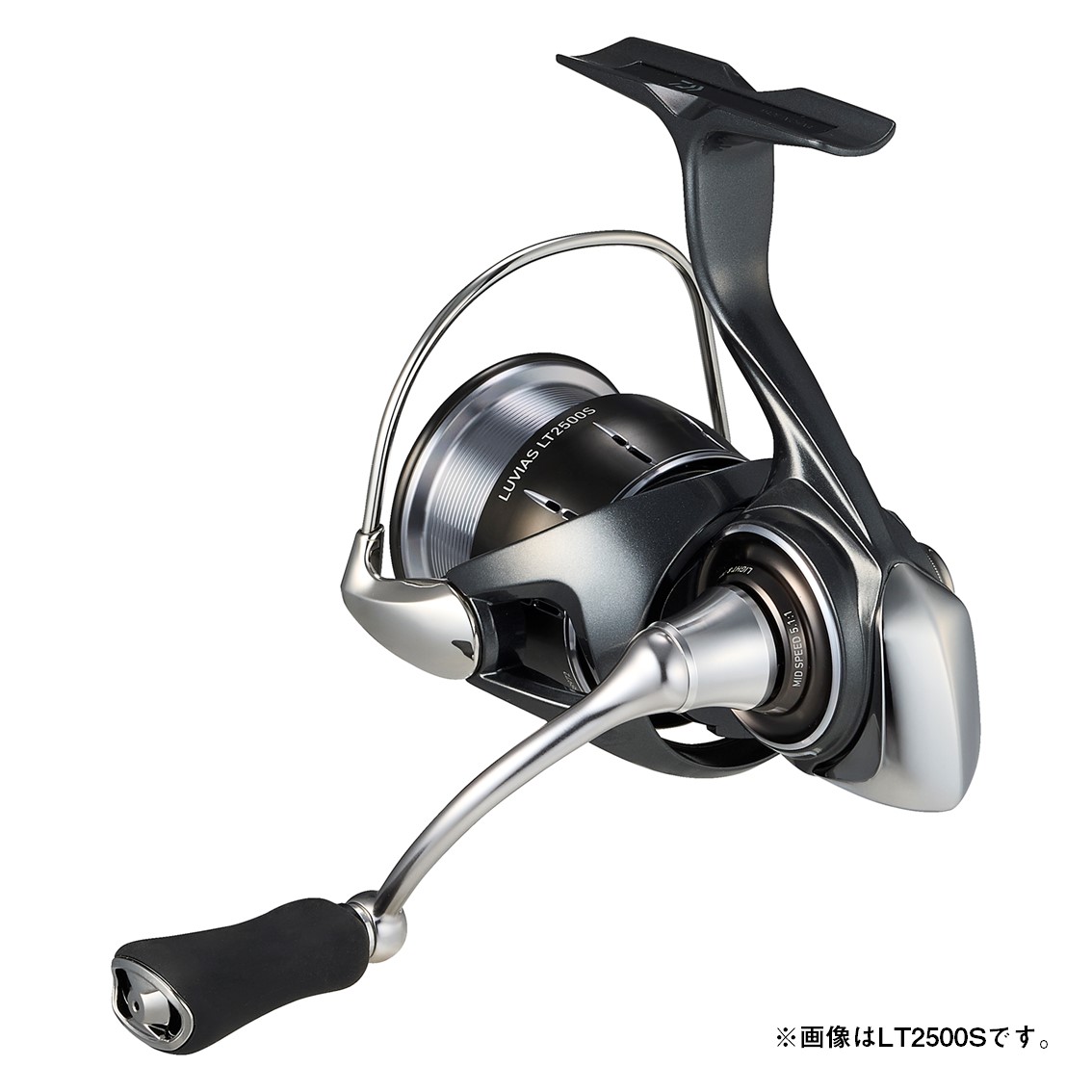 楽天市場】ダイワ 24 ルビアス PC LT3000-XH (Daiwa スピニングリール