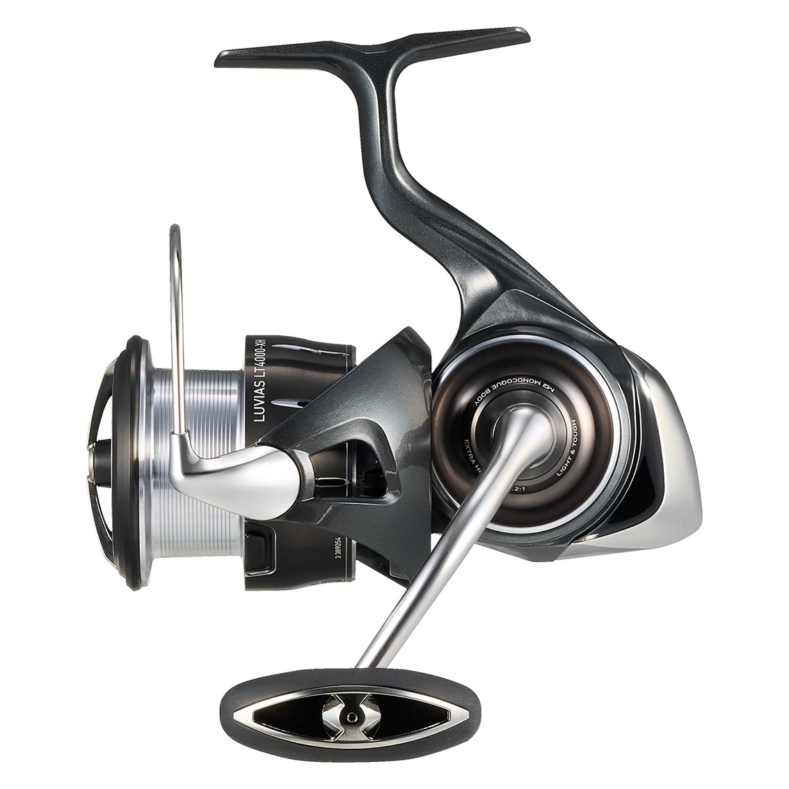 楽天市場】ダイワ 24 ルビアス LT4000-XH (Daiwa スピニングリール