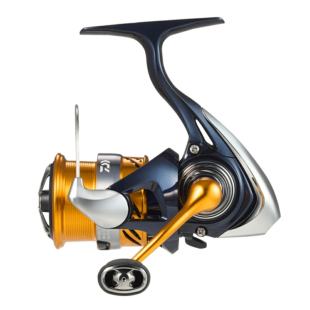 ダイワ レブロス LT2000S (リール) 価格比較 - 価格.com