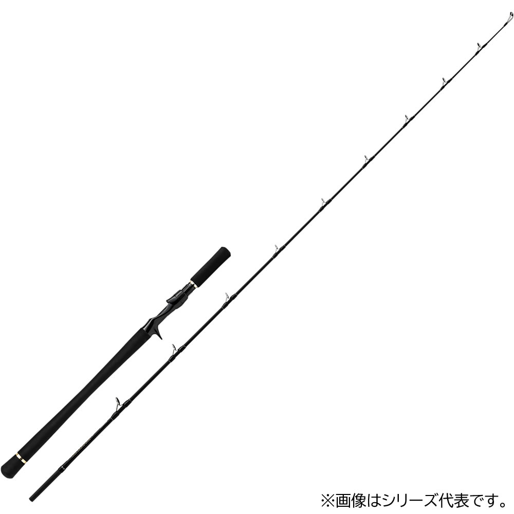 楽天市場】メジャークラフト crxj-b60mh/電動の通販