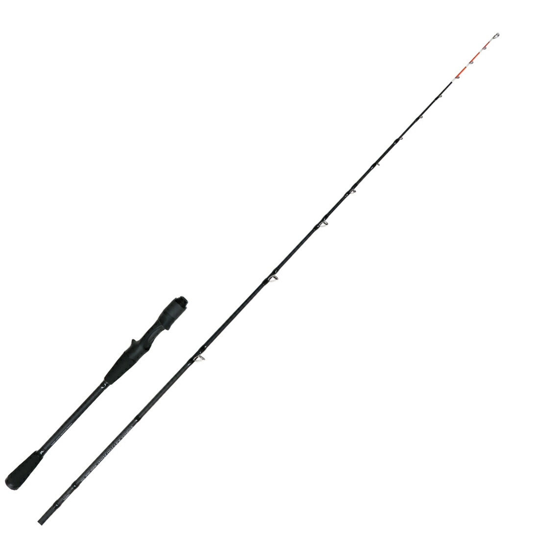 楽天市場】宇崎日新 極技 カットウフグメタルソリッド 1552 (竿 ロッド