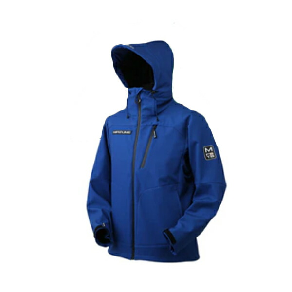 楽天市場】マズメ 防寒着（サイズ（S/M/L）3L）の通販