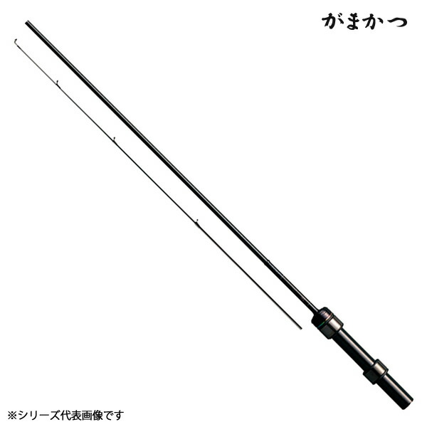 楽天市場】メバリング ロッド（ブランドがまかつ）の通販