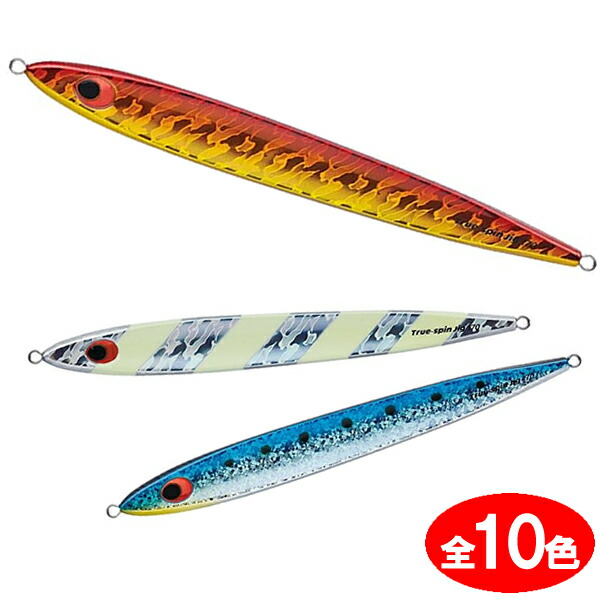 楽天市場】トゥルースピンジグの通販
