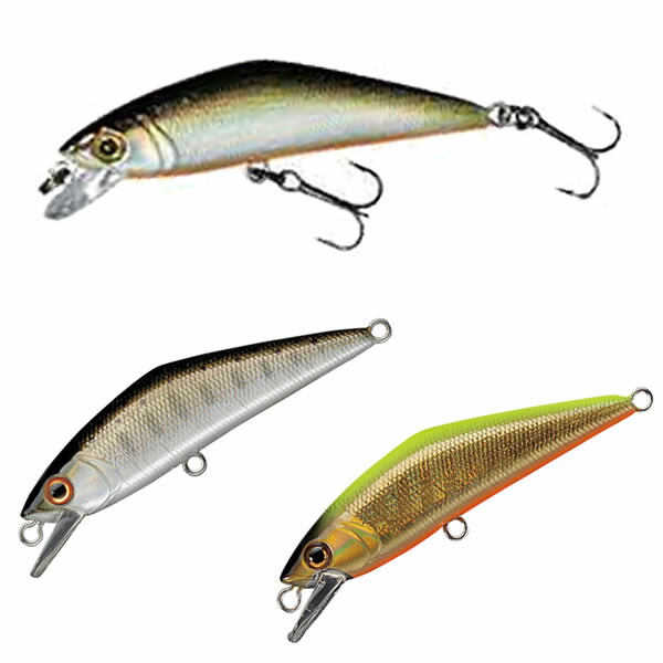 楽天市場】スミス D-コンタクト63 その1 (トラウト 渓流 ルアー D