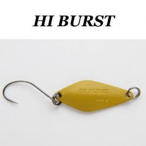 楽天市場】ヴァルケイン ハイバースト 1.3g (トラウトルアー スプーン