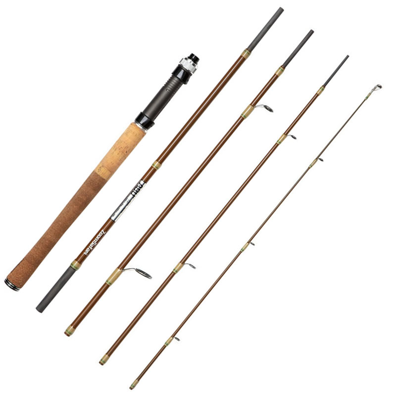 アブ ガルシア ズームサファリ ZMSS-705ML (ロッド・釣竿) 価格比較