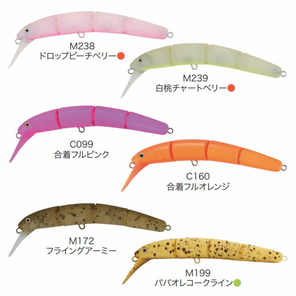 楽天市場】ヴァルケイン ハイドラム F (トラウト ルアー エリア 管理