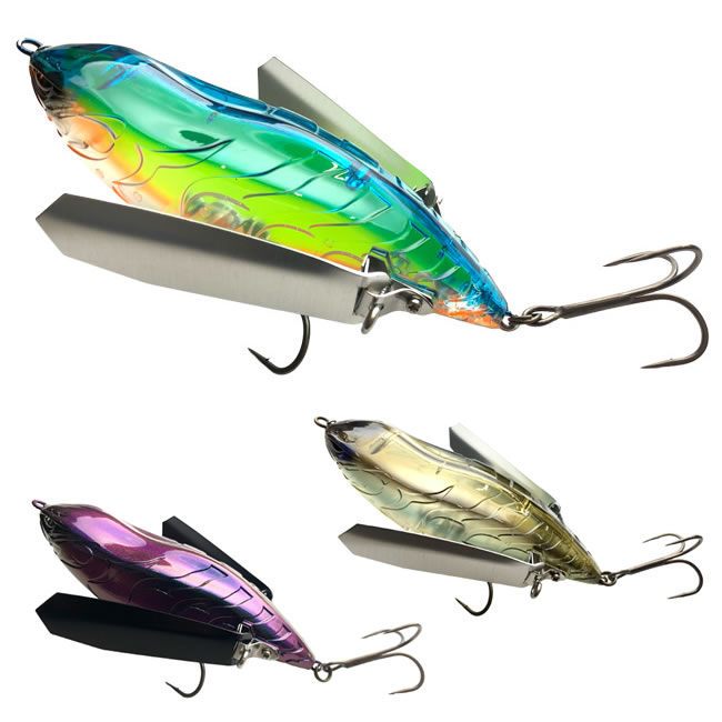 楽天市場】イマカツ アベンタクローラーRSR (ルアー) : フィッシング遊