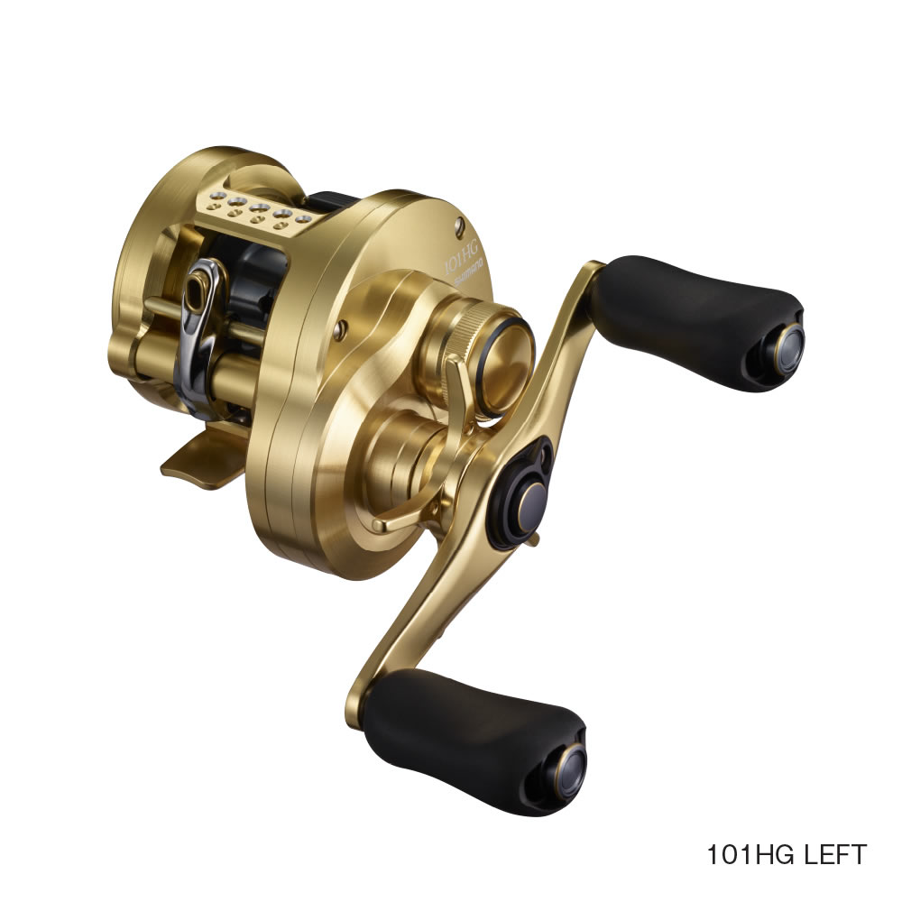 楽天市場】シマノ 21 カルカッタコンクエスト(CALCUTTA CONQUEST