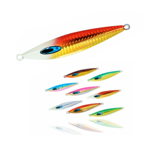 楽天市場】ソルティガ fkジグtg 150の通販