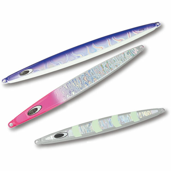 楽天市場】ネイチャーボーイズ 鉄ジグ ウィグルライダー 190g WR1190