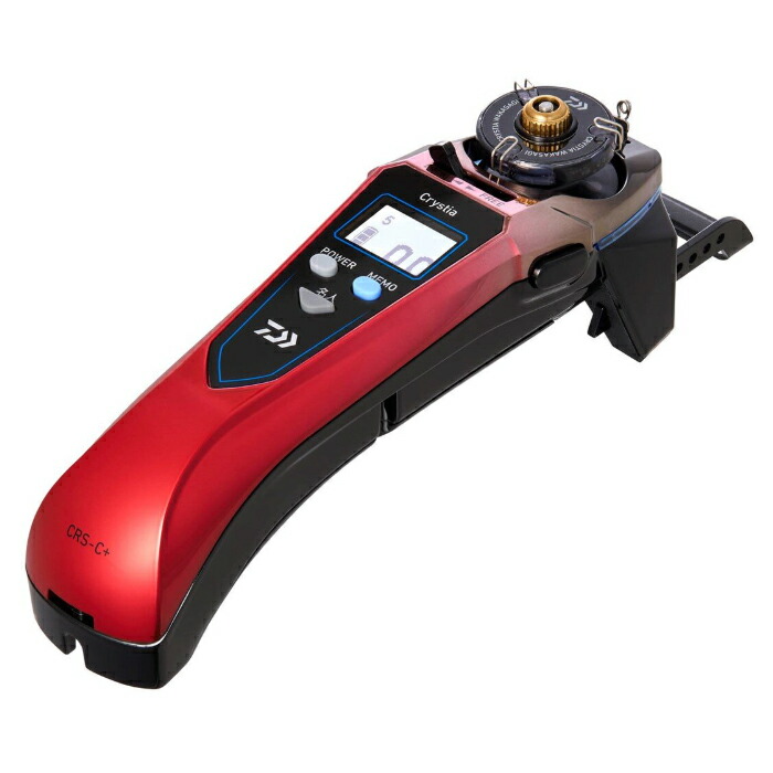 楽天市場】クリスティア ワカサギ crt r+の通販