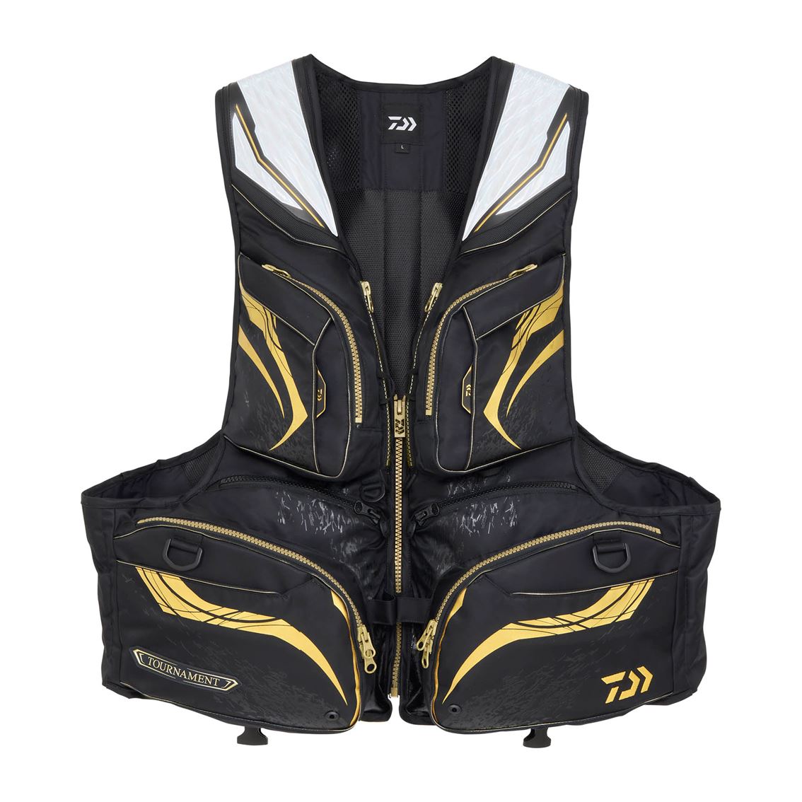 楽天市場】フローティング ベスト daiwa（マリンスポーツ｜スポーツ