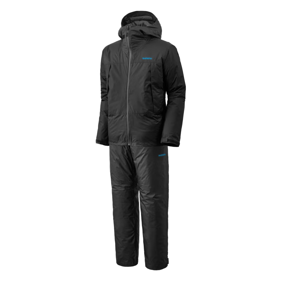 楽天市場】シマノ 防寒着（レインウェア｜ウェア）：アウトドア