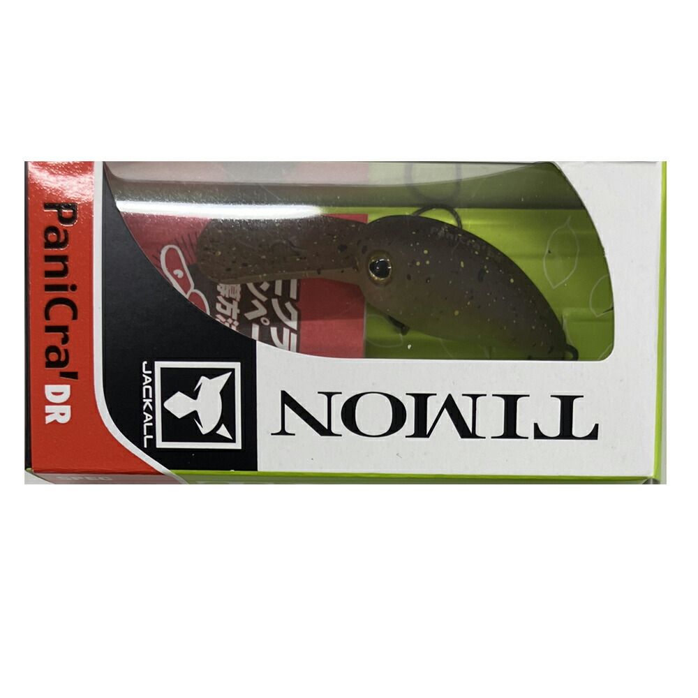 楽天市場】テ ィモン パニクラダッシュ DR エンドグローペレブラウン