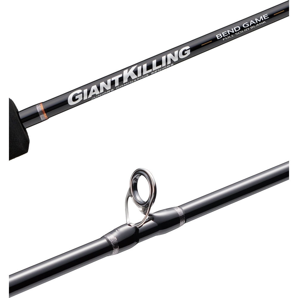 楽天市場】メジャークラフト ジャイアントキリング GKBGLJ-B62M