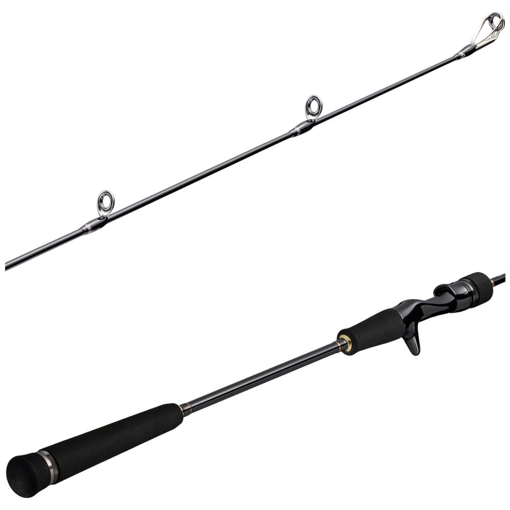 楽天市場】メジャークラフト ジャイアントキリング GKBGLJ-B62M