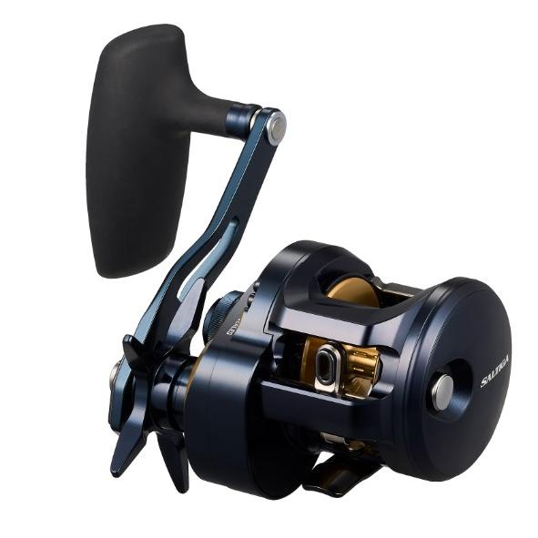 ダイワ ソルティガ 300H (リール) 価格比較 - 価格.com