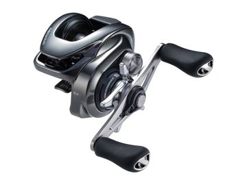 シマノ メタニウム 101HG (リール) 価格比較 - 価格.com