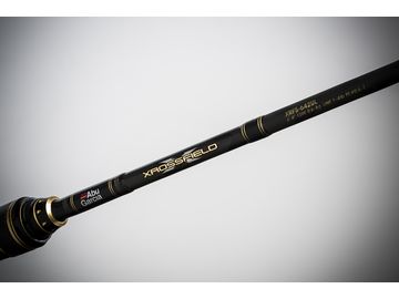 アブ ガルシア XROSSFIELD XRFS-962M (ロッド・釣竿) 価格比較 - 価格.com