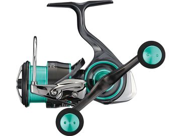 楽天市場】ダイワ(Daiwa) 21 エメラルダスエア FC LT2500S-DH