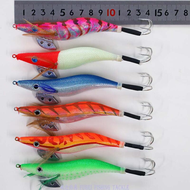 破格6セット】デビルスッテⅡ ディープ タコエギ 蛸釣り 全傘