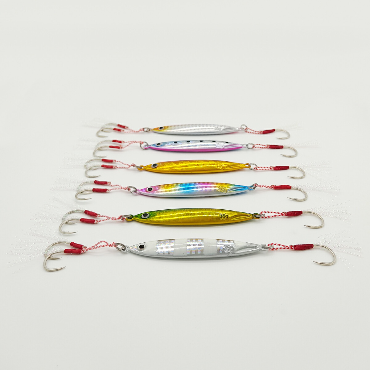 楽天市場】【楽天スーパーSALE限定50％OFF＆ポイント2倍】メタルジグ