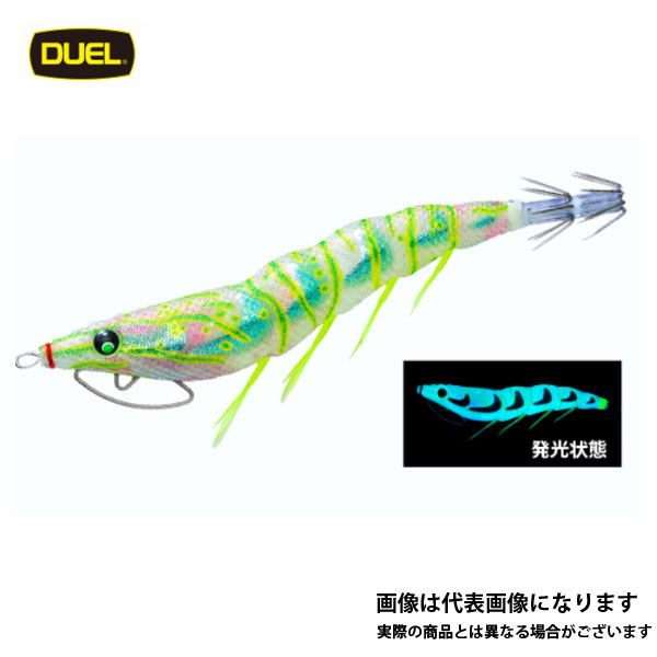 楽天市場】デュエル ez－q キャスト ラトル 3.5の通販