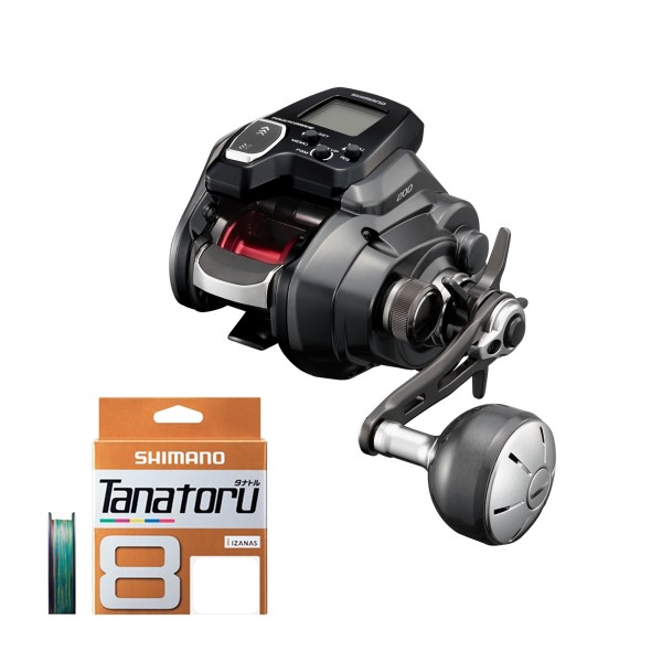 シマノ フォースマスター 200 (リール) 価格比較 - 価格.com