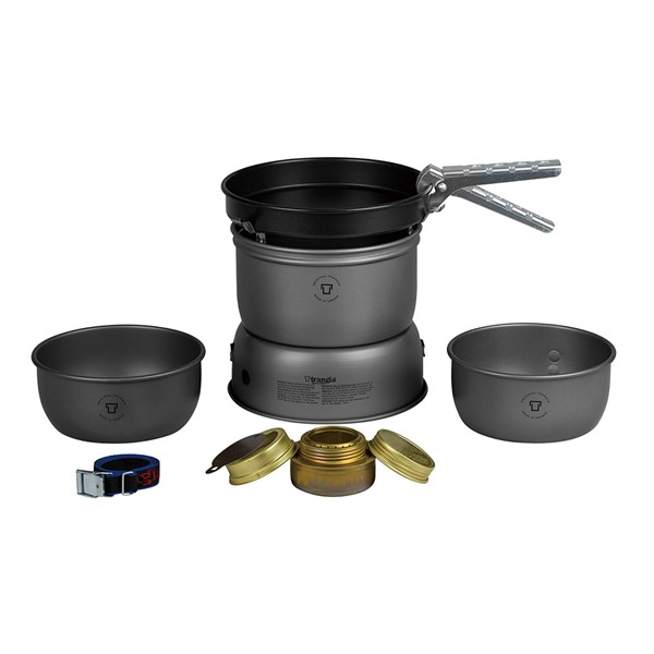 楽天市場】トランギア ストームクッカー tr-25-3haの通販
