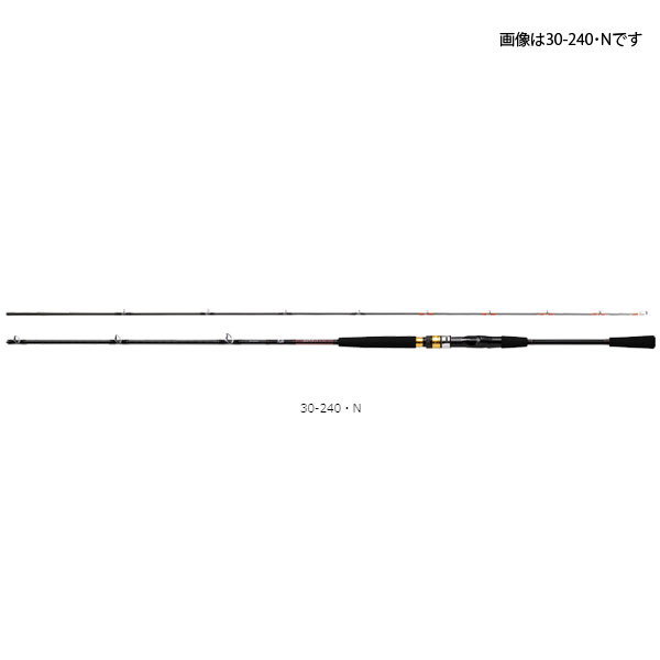 ダイワ シーフレックス64 50-240・N (ロッド・釣竿) 価格比較 - 価格.com