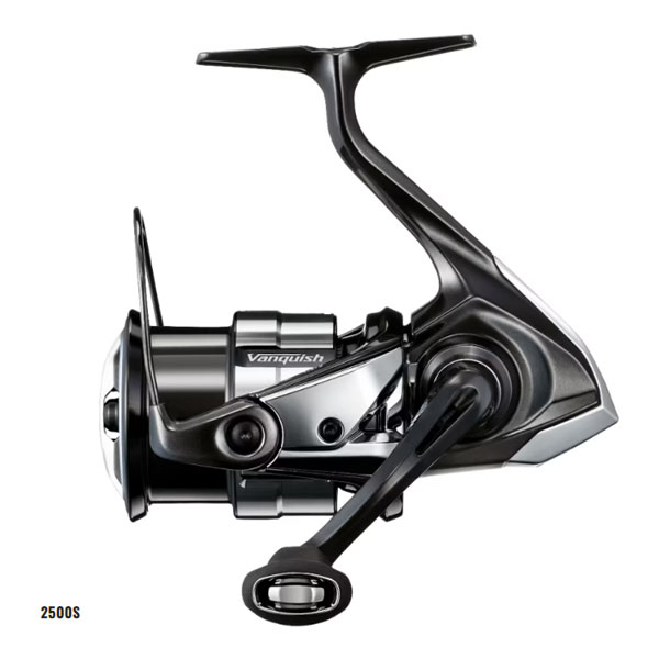 シマノ ヴァンキッシュ 2500S (リール) 価格比較 - 価格.com