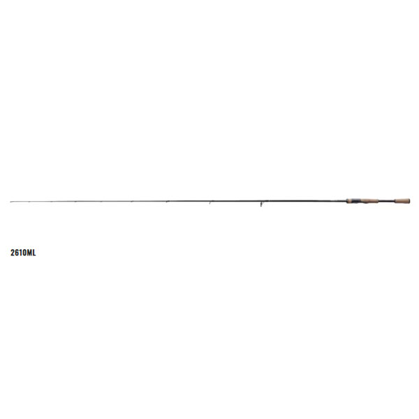 シマノ バンタム 2610ML (ロッド・釣竿) 価格比較 - 価格.com