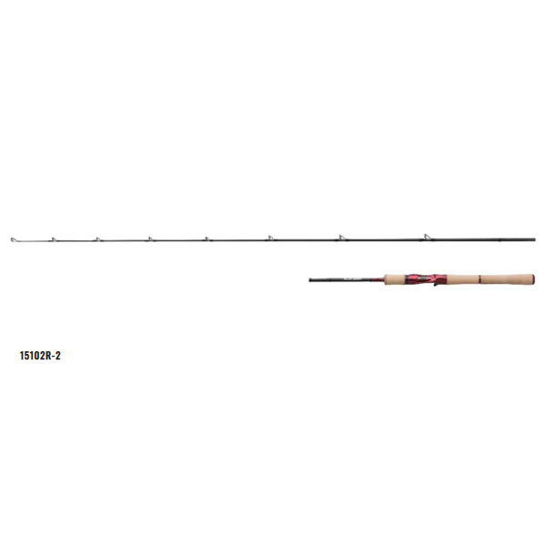 シマノ スコーピオン 15102R-2 (ロッド・釣竿) 価格比較 - 価格.com