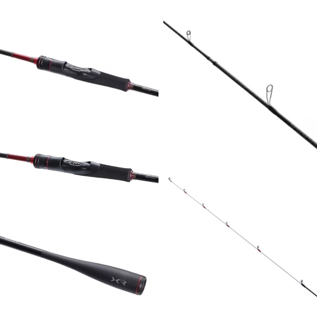 楽天市場】セフィアXR ティップエギング S68M-S/F SHIMANO（シマノ