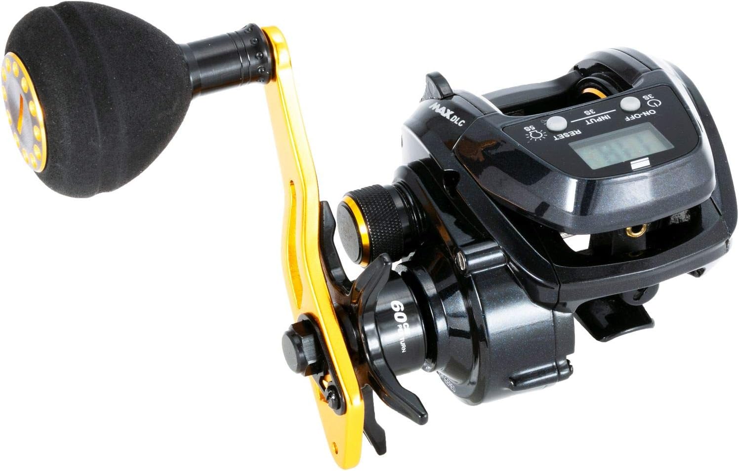 アブ ガルシア MAX DLC P (リール) 価格比較 - 価格.com