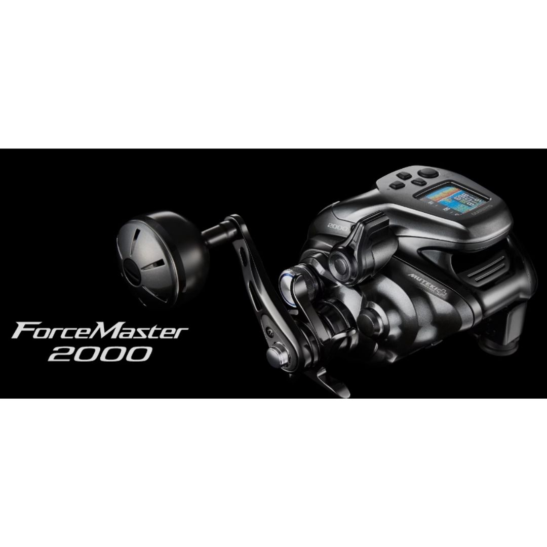 楽天市場】24 フォースマスター 2000 PE4号-400m リールに巻いて発送