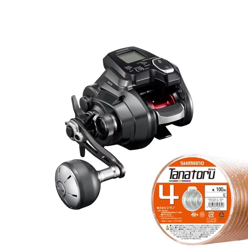 シマノ フォースマスター 201 (リール) 価格比較 - 価格.com