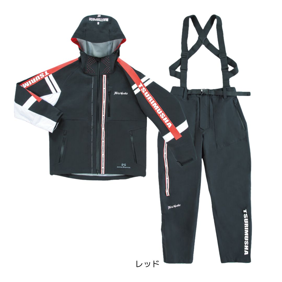 フィッシングウェア 3レイヤー」の人気商品一覧 | 安い商品を通販