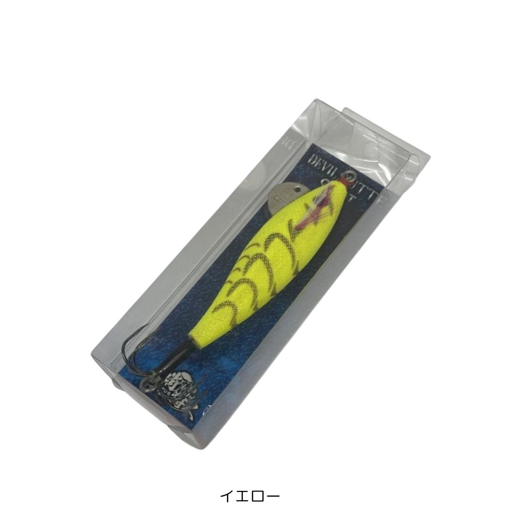 楽天市場】ワンナック デビルスッテの通販