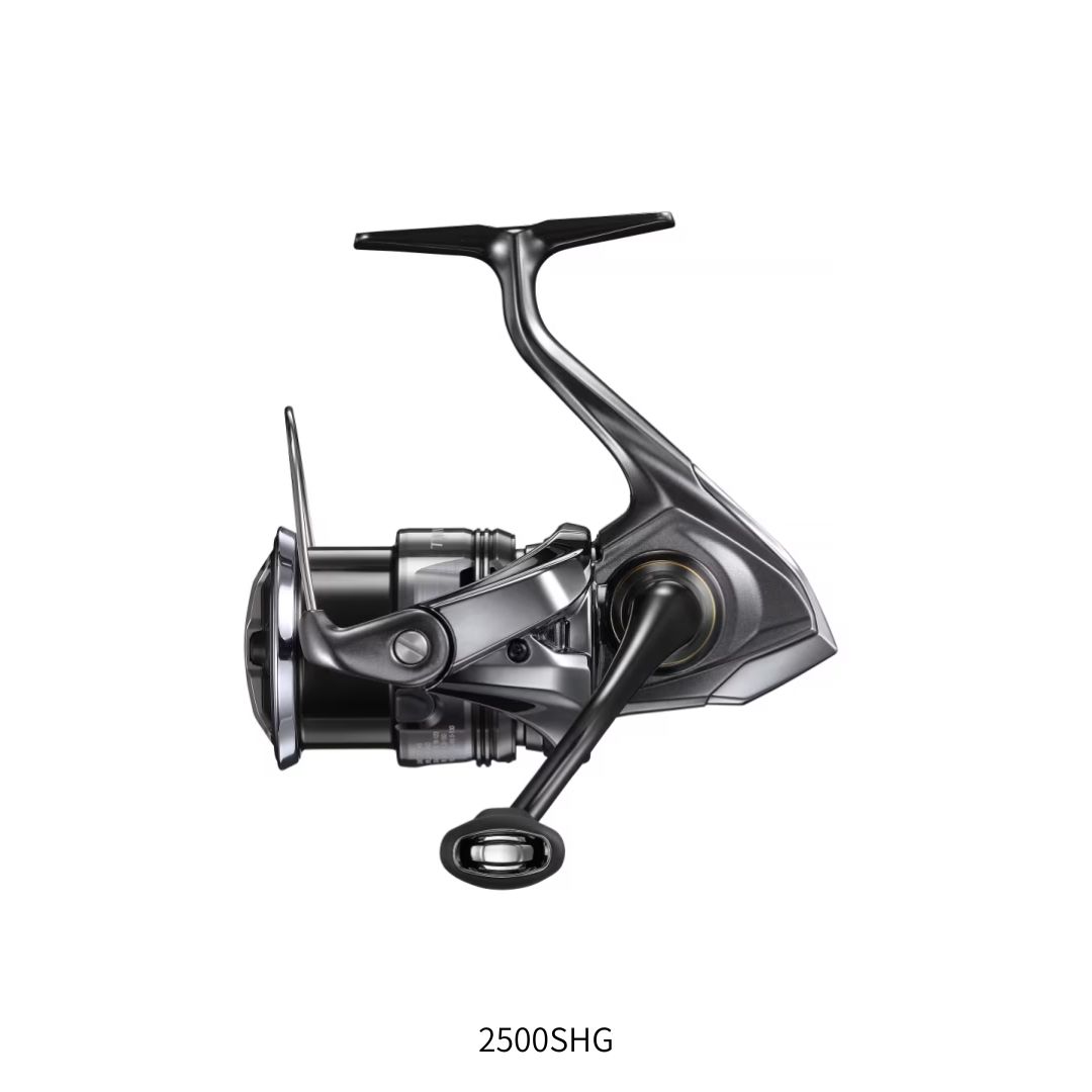 シマノ ツインパワー 2500SHG (リール) 価格比較 - 価格.com